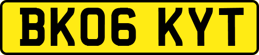 BK06KYT