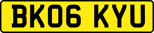 BK06KYU