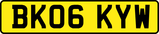 BK06KYW