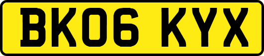 BK06KYX