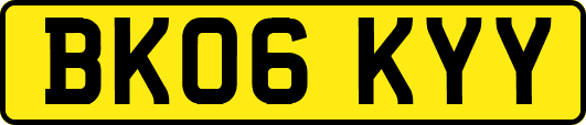 BK06KYY