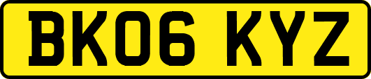 BK06KYZ