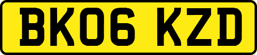 BK06KZD