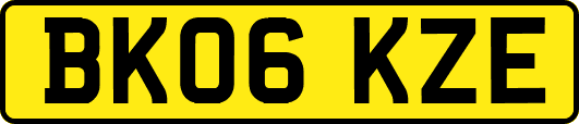 BK06KZE