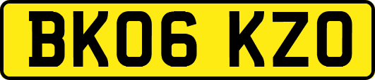 BK06KZO
