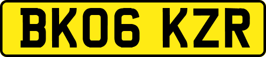 BK06KZR