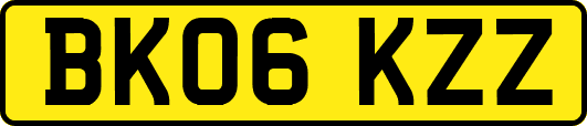 BK06KZZ