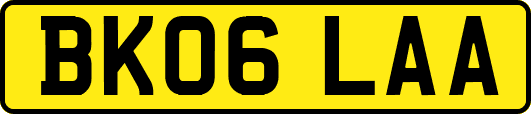 BK06LAA