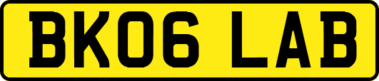 BK06LAB