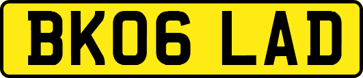 BK06LAD