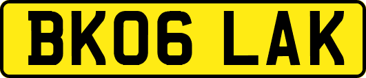 BK06LAK