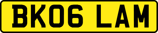 BK06LAM