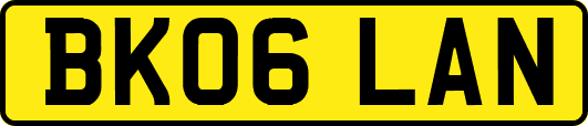 BK06LAN
