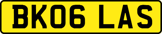 BK06LAS