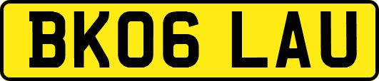 BK06LAU