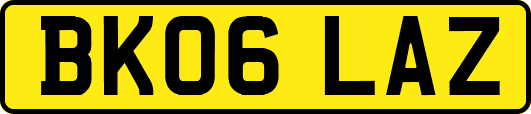 BK06LAZ