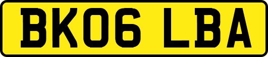 BK06LBA