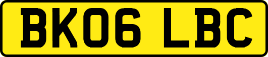 BK06LBC