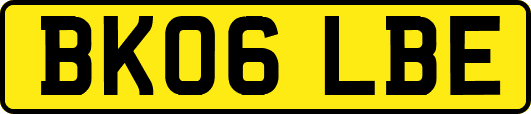 BK06LBE