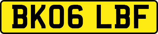 BK06LBF