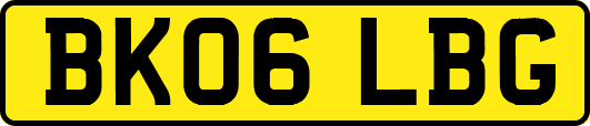 BK06LBG