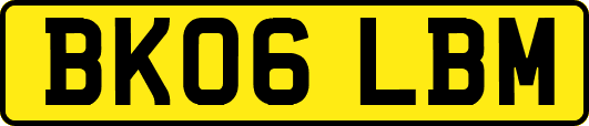 BK06LBM