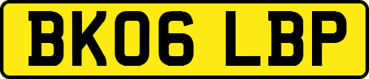 BK06LBP