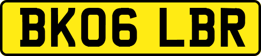 BK06LBR