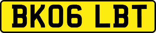 BK06LBT