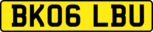 BK06LBU
