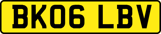 BK06LBV