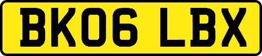 BK06LBX