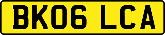 BK06LCA