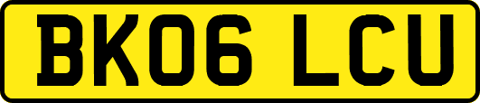 BK06LCU