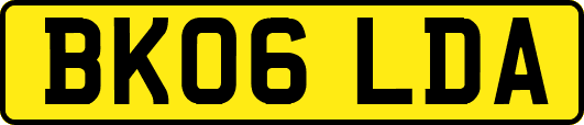 BK06LDA