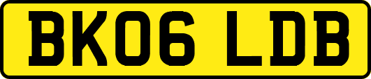 BK06LDB