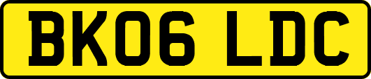 BK06LDC