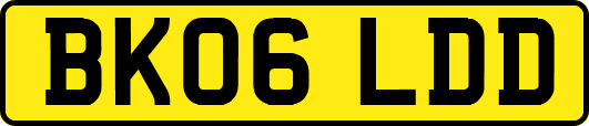 BK06LDD