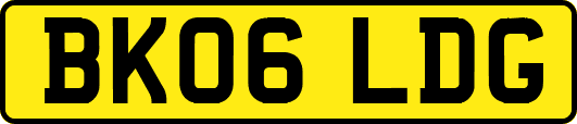 BK06LDG