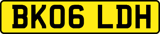 BK06LDH