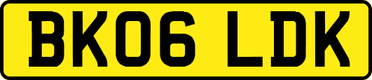 BK06LDK