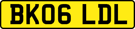BK06LDL