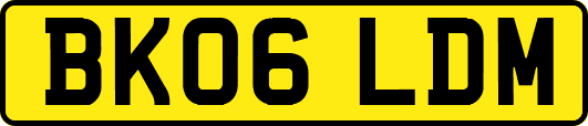 BK06LDM