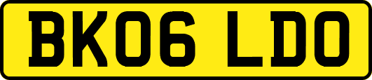 BK06LDO
