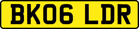 BK06LDR