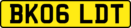 BK06LDT