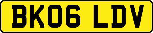 BK06LDV
