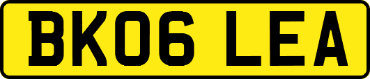 BK06LEA