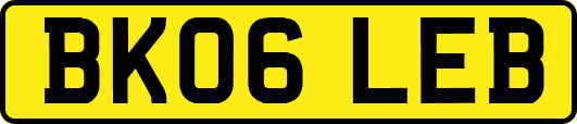BK06LEB