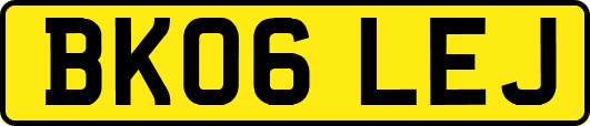 BK06LEJ
